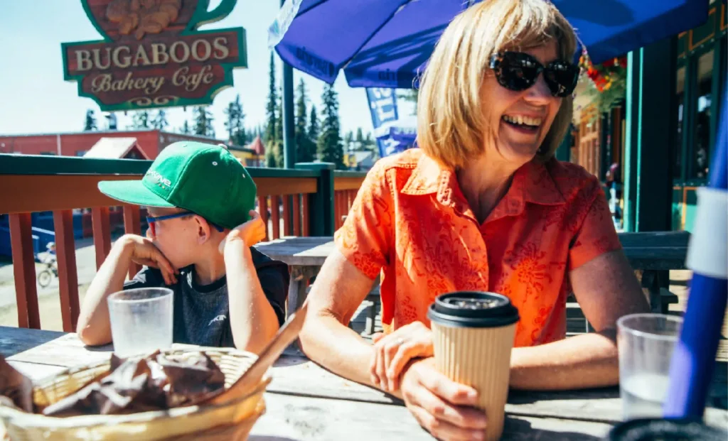 SilverStar_Bugaboos_Backery_Cafe_Family